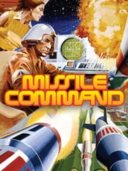 Missile Command
