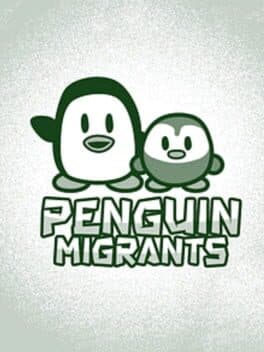 Penguin Migrants