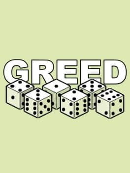 Greed