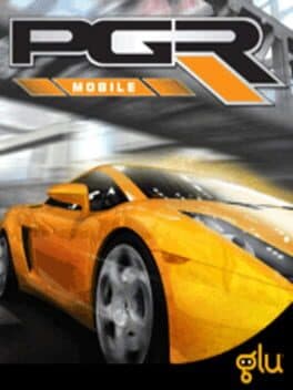 Project Gotham Racing: Mobile