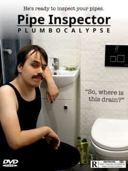 Pipe Inspector: Plumbocalypse