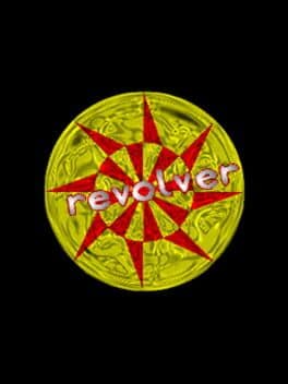 Revolver