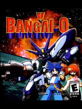 Bangai-O