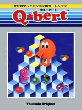 Q*bert