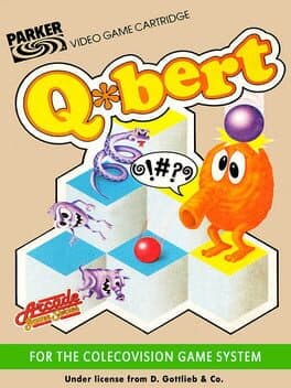 Q*bert