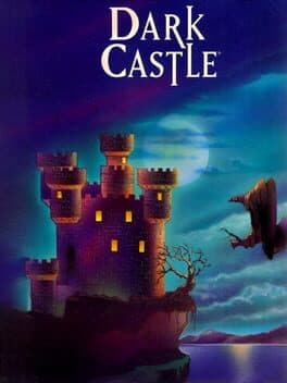 Dark Castle
