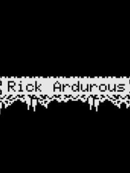 Rick Ardurous