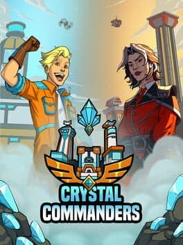 Crystal Commanders