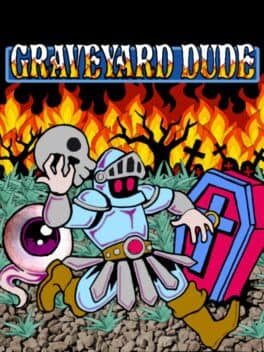 Graveyard Dude