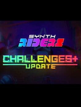 Synth Riders: Challenges+ Update