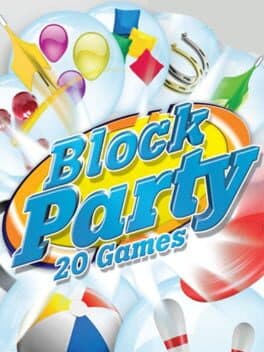 Block Party: 20 Games