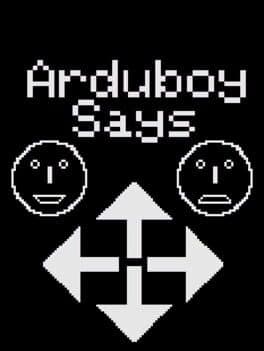 Arduboy Says