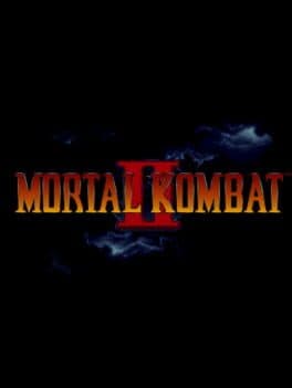 Mortal Kombat II: Arcade Edition