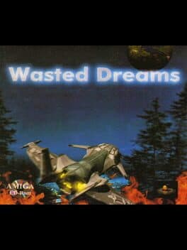 Wasted Dreams