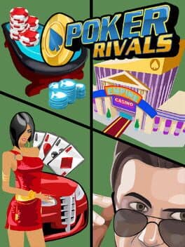 Poker Rivals