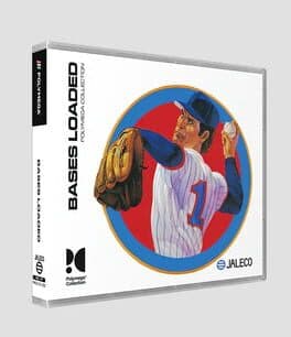 Polymega Collection Vol. 10: Bases Loaded