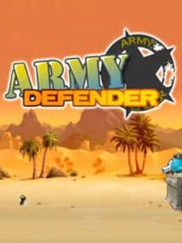 Army Defender