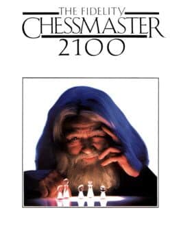 The Fidelity Chessmaster 2100