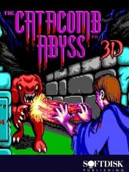 Catacomb Abyss 3D