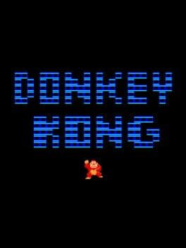 Donkey Kong