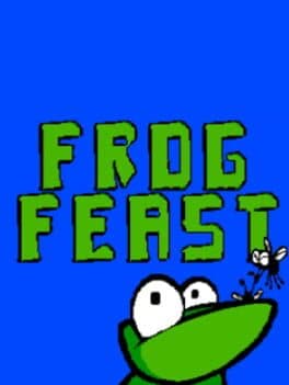Frog Feast