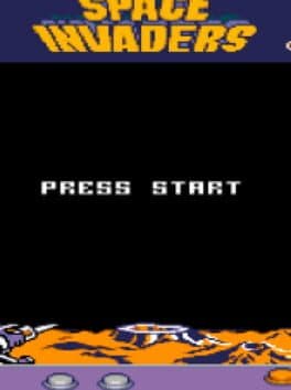 Space Invaders
