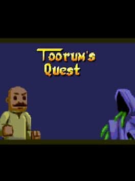 Toorum's Quest