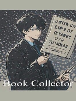 Book Collector
