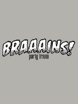 Braaains!