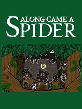 Along Came a Spider