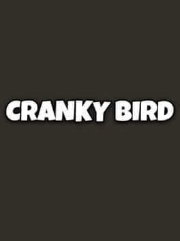 Cranky Bird