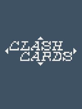 Clash Cards