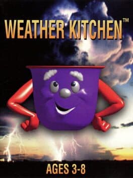The Weather Kitchen