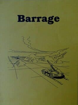 Barrage