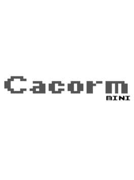 Cacorm Mini