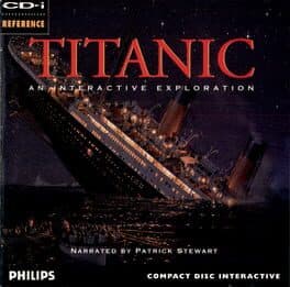 Titanic: An Interactive Exploration