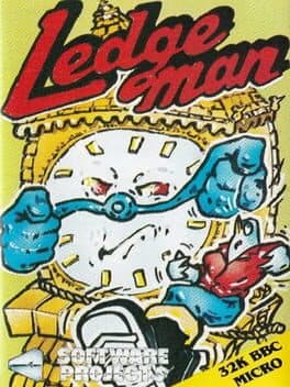 Ledgeman