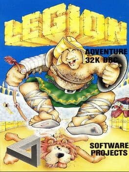 Legion Adventure