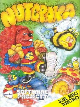 Nutcraka
