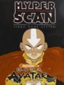 Avatar: The Last Airbender