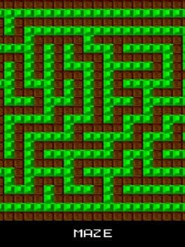 Maze