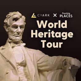 Puzzling Places: World Heritage Tour