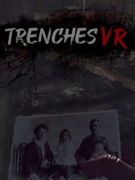 Trenches VR