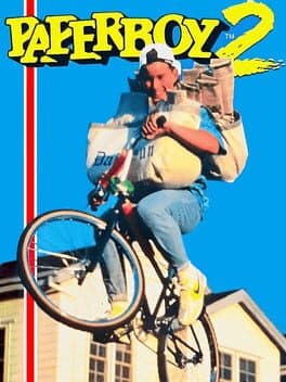 Paperboy 2