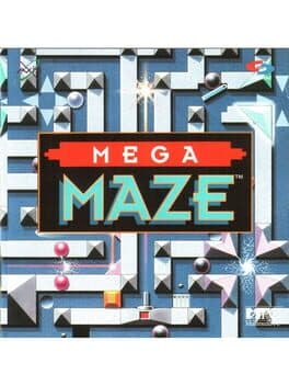 Megamaze