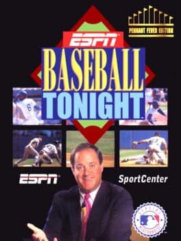 ESPN Baseball Tonight