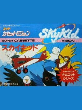 Sky Kid