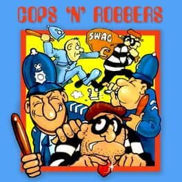 Cops 'n' Robbers