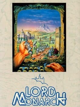 Lord Monarch