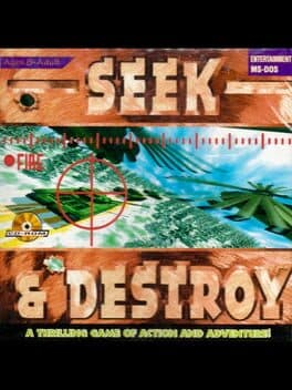 Seek & Destroy